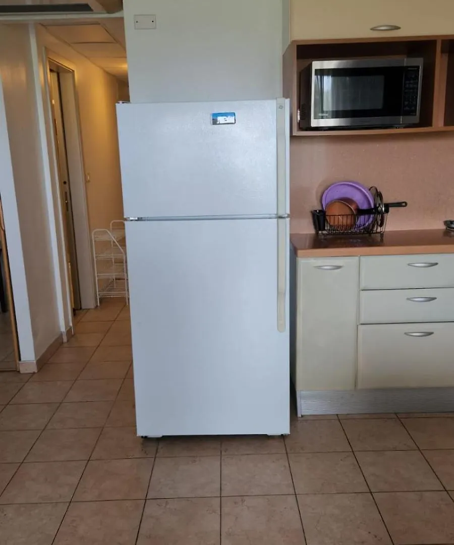 1 Bedroom Apartment With Private Balcony Maho! Sint Maarten