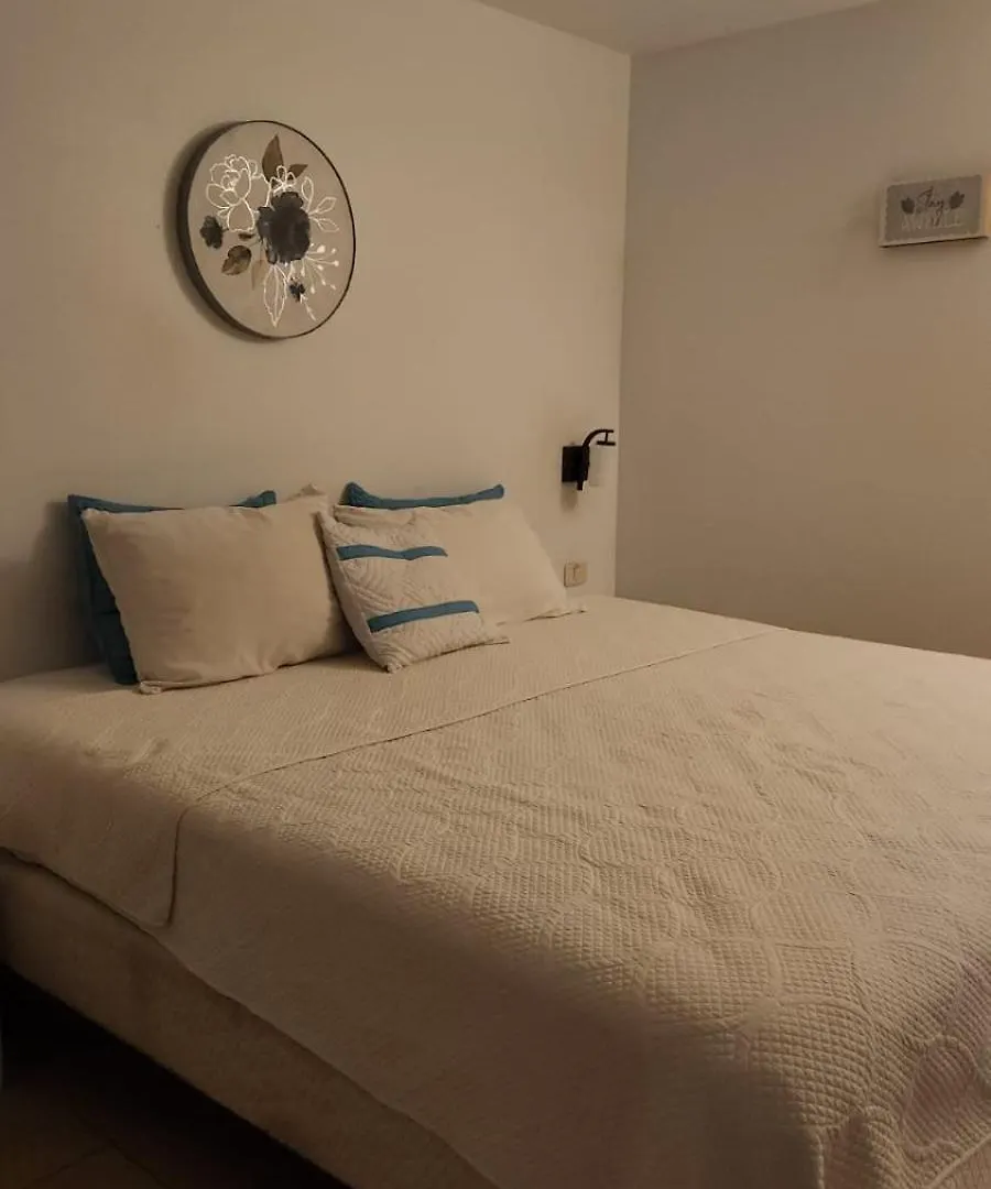1 Bedroom Apartment With Private Balcony Maho!  Maho